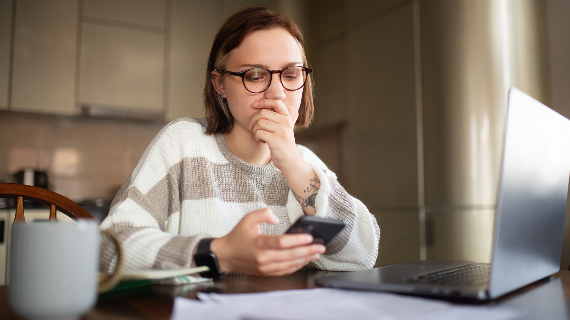 When scammers unite: understanding fraud rings