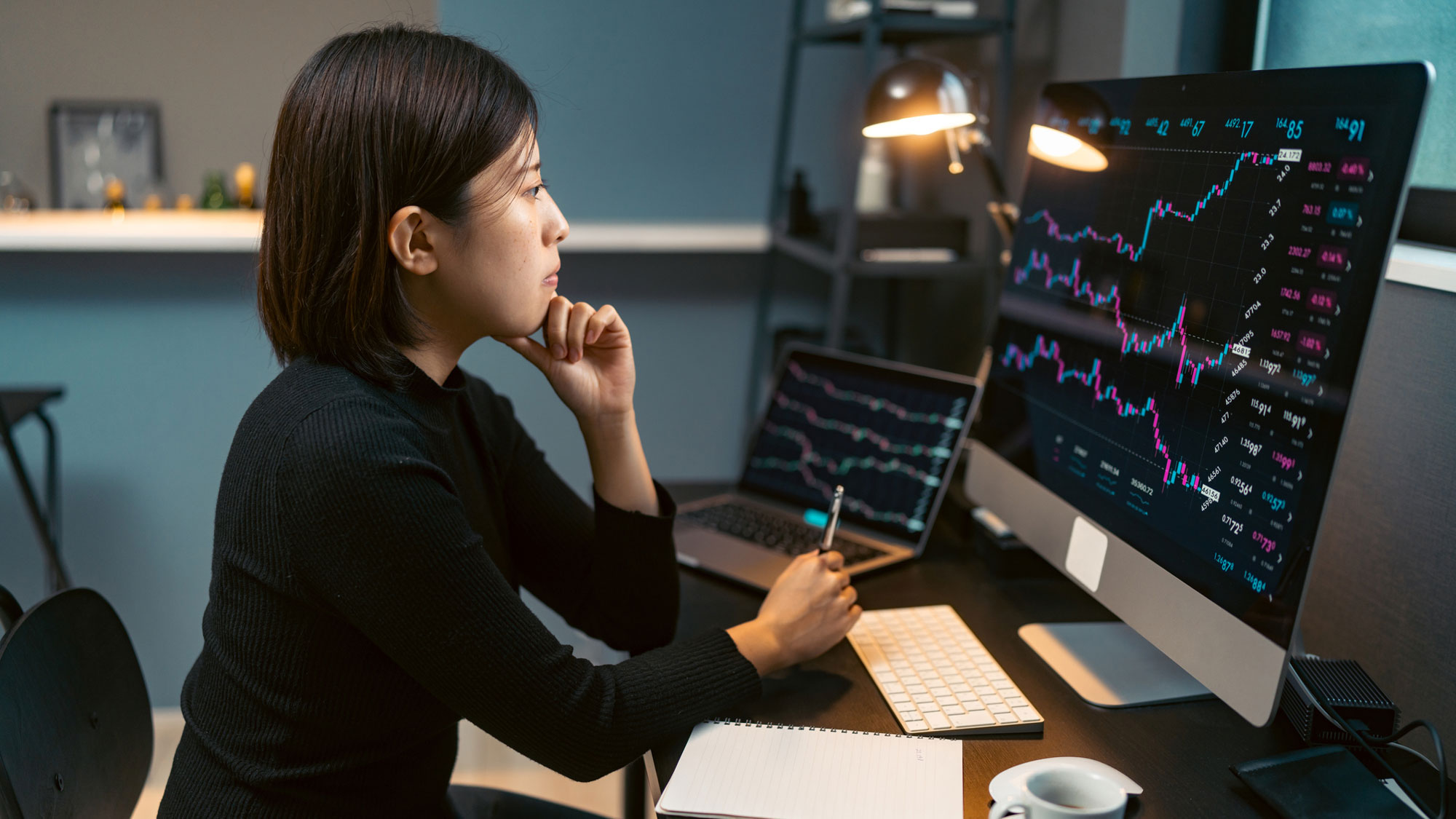 Protect your investments from scammers